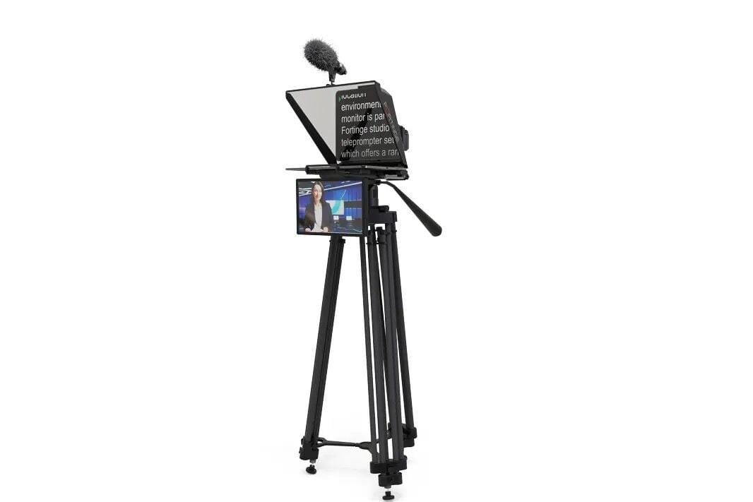 Fortinge NOA III Tablet Teleprompter