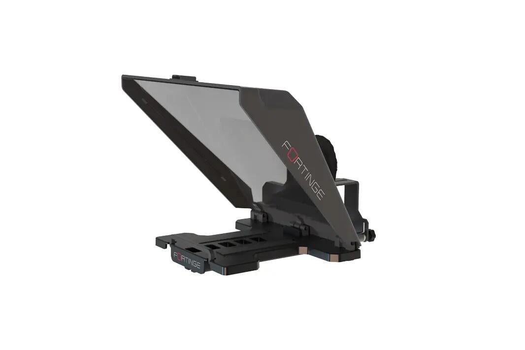 Fortinge NOA III Tablet Teleprompter