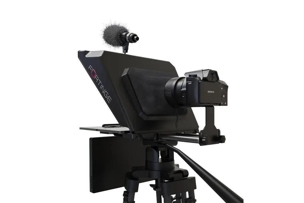 Fortinge NOA III Tablet Teleprompter