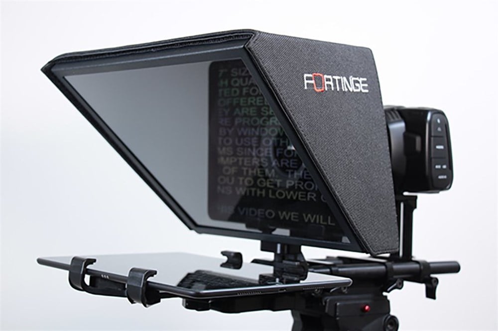 Fortinge Noa Tablet Prompter BT-1 Bluetooth Kumandalı
