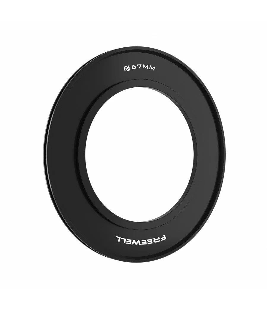 Freewell 67mm Adaptör Ring