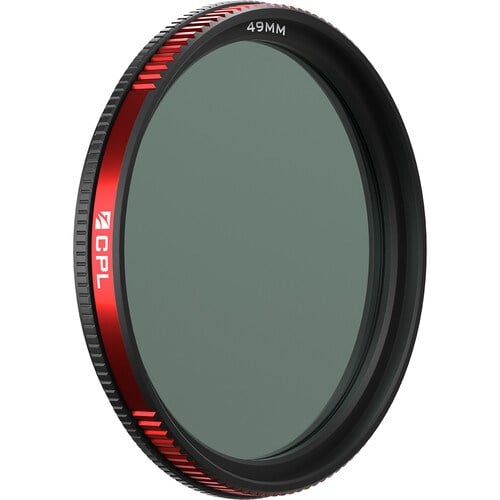 Freewell Circular Polarizer Filter (49mm)