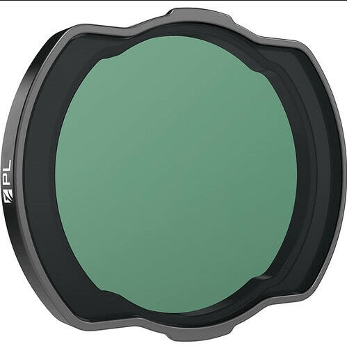Freewell DJI Avata Drone için Polarize Filtre