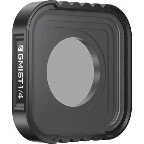 Freewell Glow Mist 1/4 Filter for Select GoPro HERO Cameras