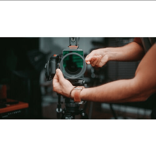 Freewell K2 Hard Edge Gradient Filter