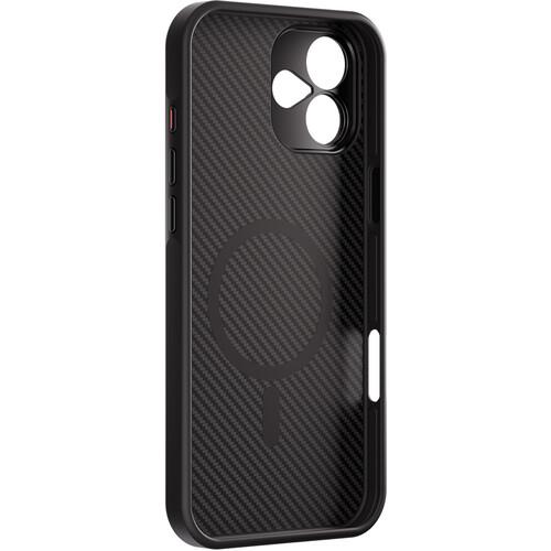 Freewell Pro Filmmaker Case for iPhone 16 Plus