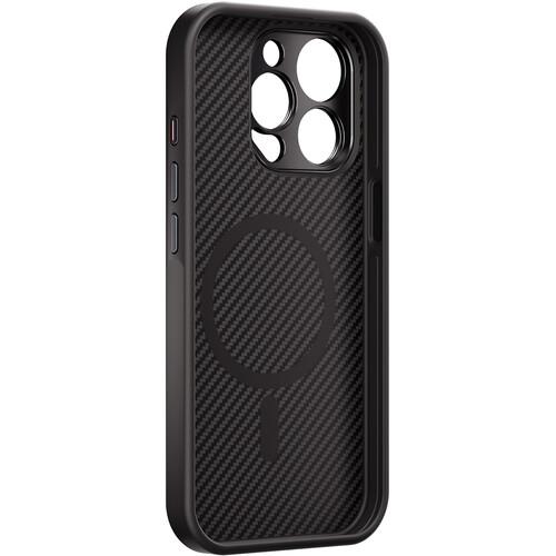 Freewell Pro Filmmaker Case for iPhone 15 Pro