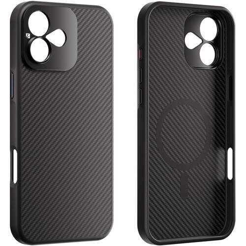 Freewell Pro Filmmaker Case for iPhone 16