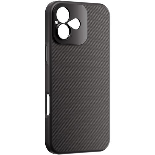 Freewell Pro Filmmaker Case for iPhone 16 Plus