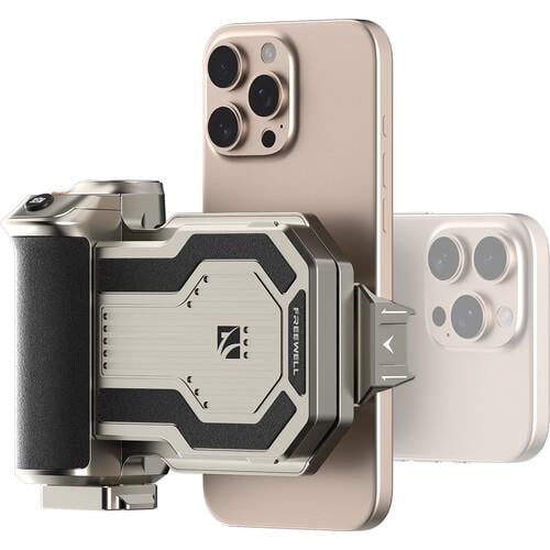 Freewell PRO SSD Hub