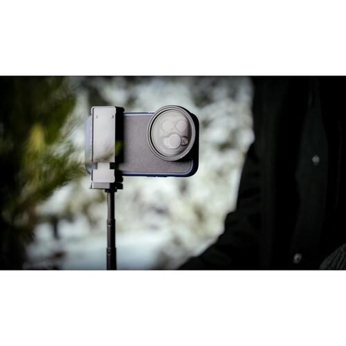 Freewell True Color Variable ND 6-9 Stop Filter for Sherpa Series Cases
