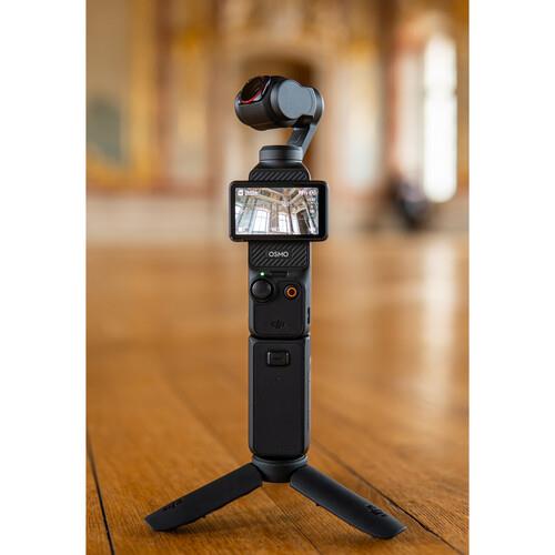 Freewell Variable ND 2-Filter Set for DJI Osmo Pocket 3