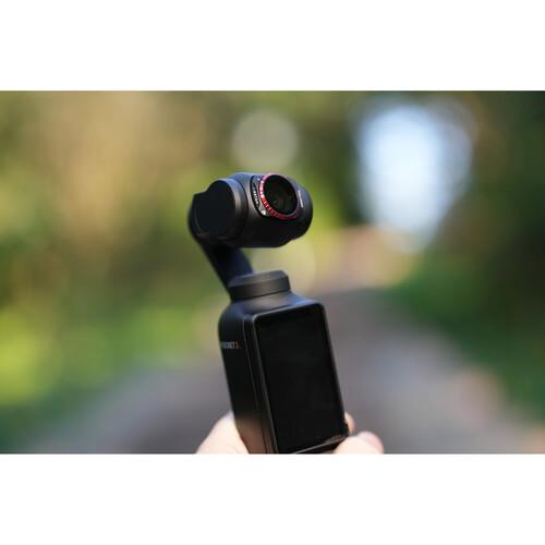 Freewell Variable ND 2-Filter Set for DJI Osmo Pocket 3