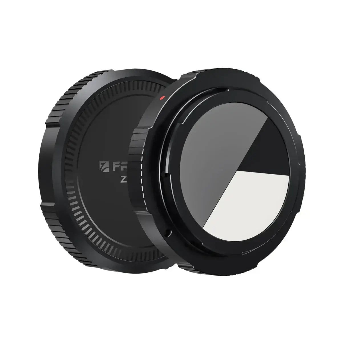 Freewell White Balance Camera Cap Canon EF & RF Mount