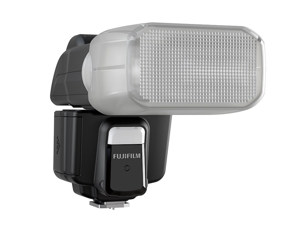 Fujifilm EF-60 TTL Flaş