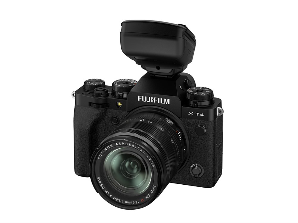 Fujifilm EF-W1 TTL Flaş Tetikleyici