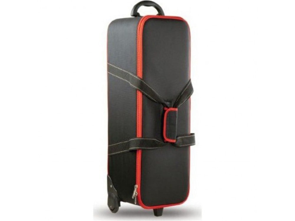 Godox 250SDI 250 Watt 3lü Paraflaş Kit