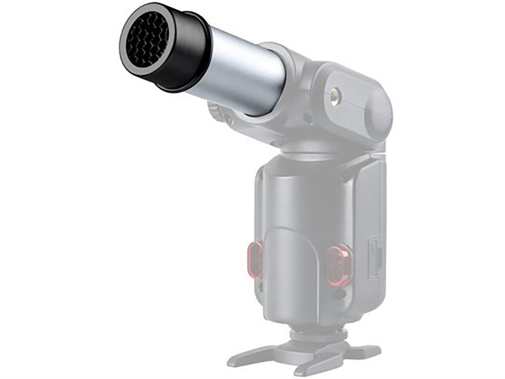 Godox AD-S9 AD200 Snoot Grid