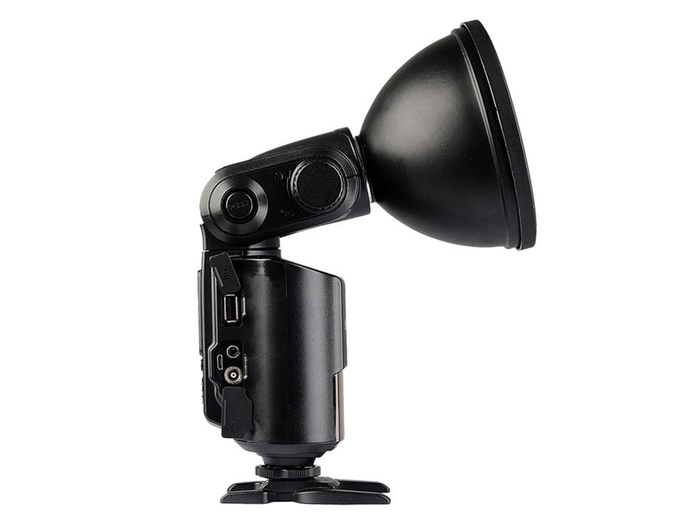 Godox AD360II N Nikon Taşınabilir Flaş Kit