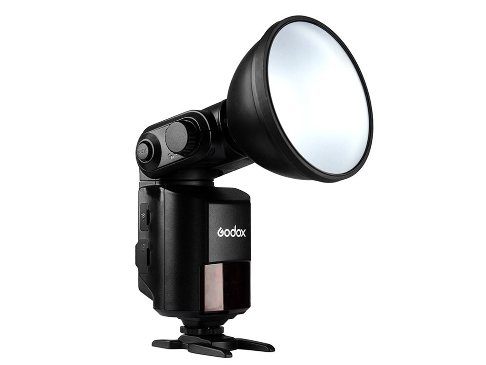 Godox AD360II N Nikon Taşınabilir Flaş Kit