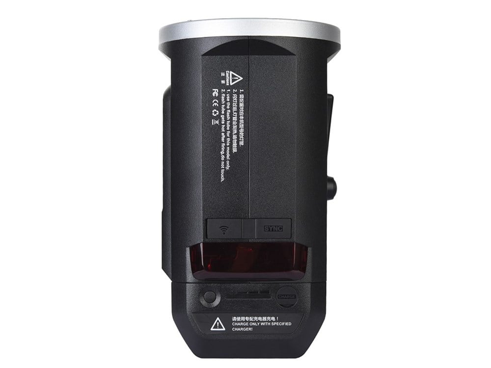Godox AD600 pro hızlı Kit