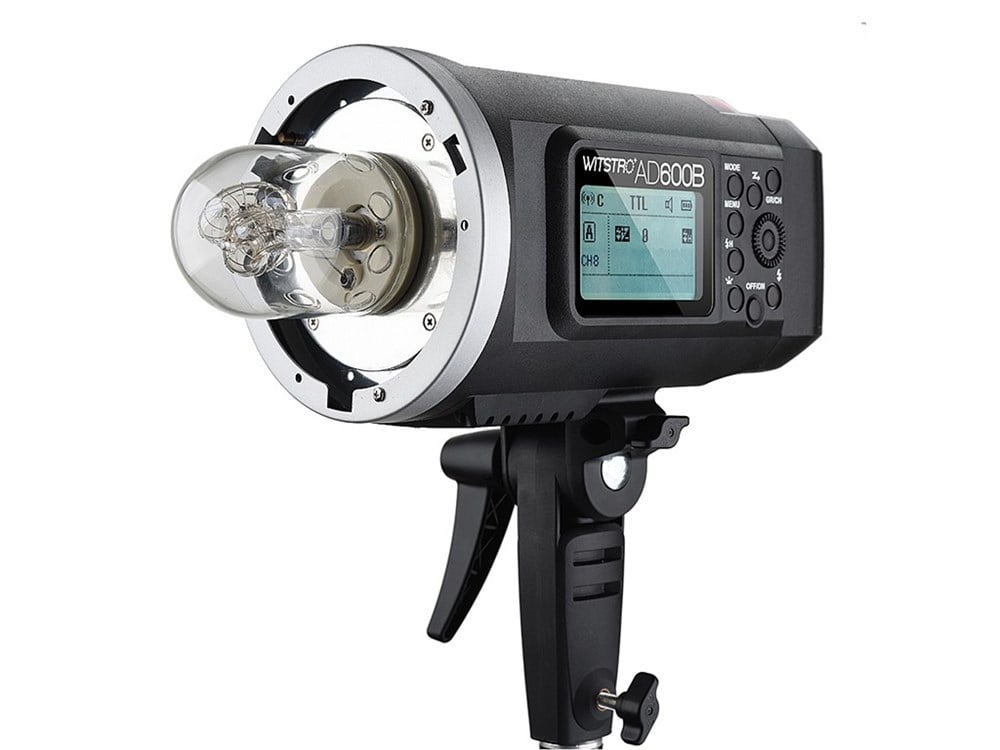 Godox AD600 pro hızlı Kit
