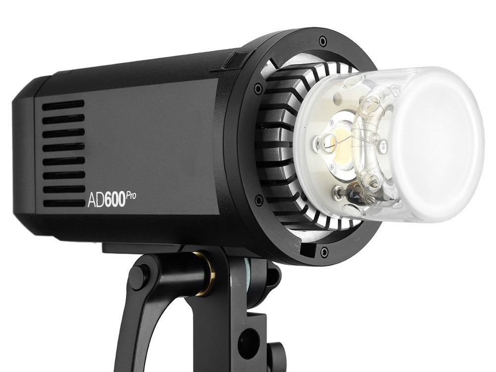 Godox AD600 Pro Hızlı  Kit