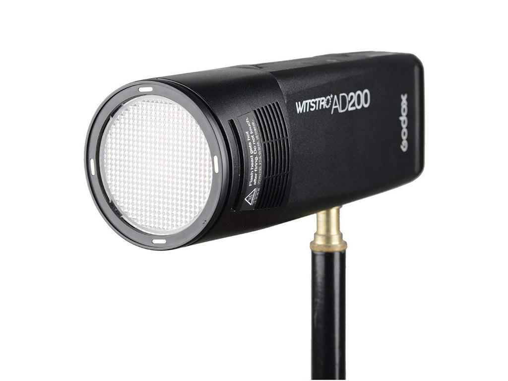 Godox AK-R1 Manyetik Işık Şekillendirici