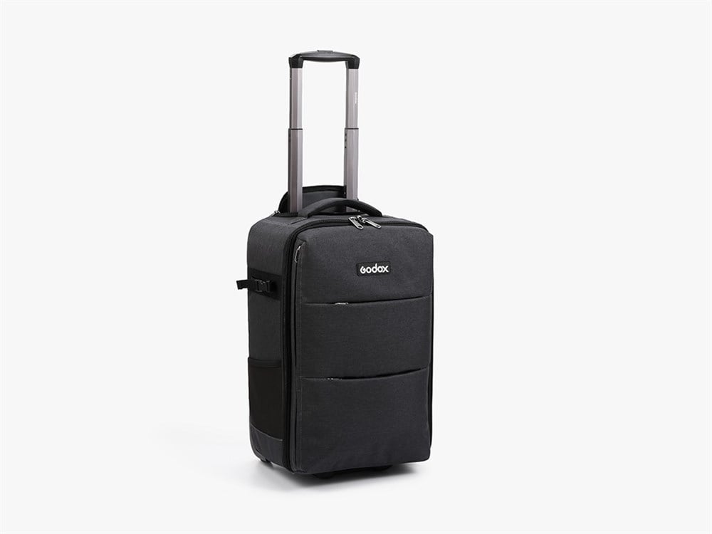 Godox CB-17 AD1200Pro Taşıma Çantası(tekerlekli)