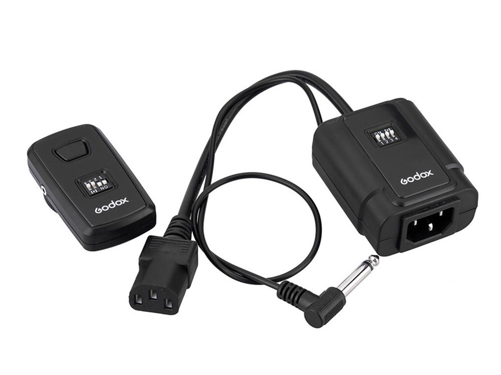 Godox DM-16 Stüdyo Flaş Tetikleyici