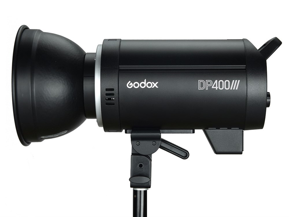Godox DP400 III 400 Watt Paraflaş Kafası