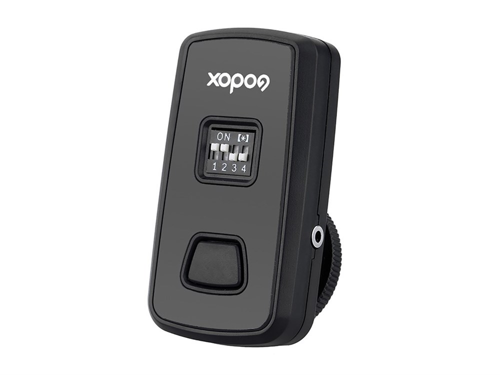 Godox DP600 III 3lü Paraflaş Kit