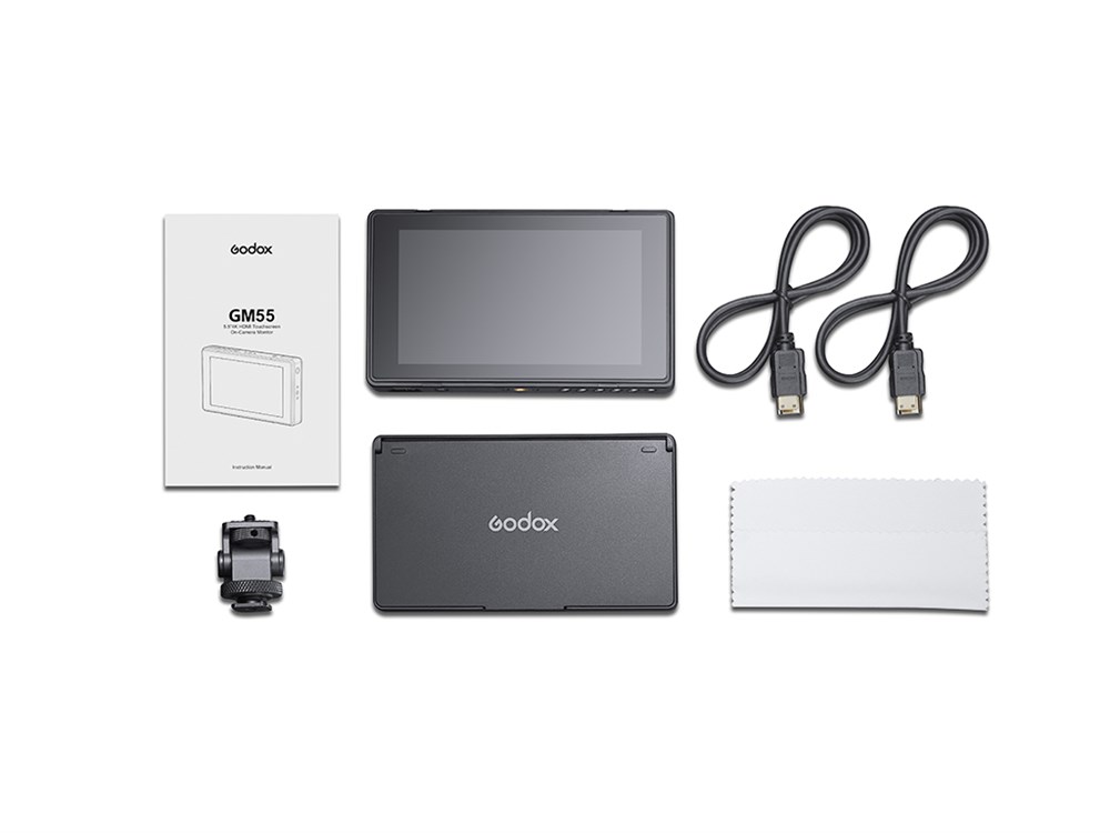 Godox GM55 5.5