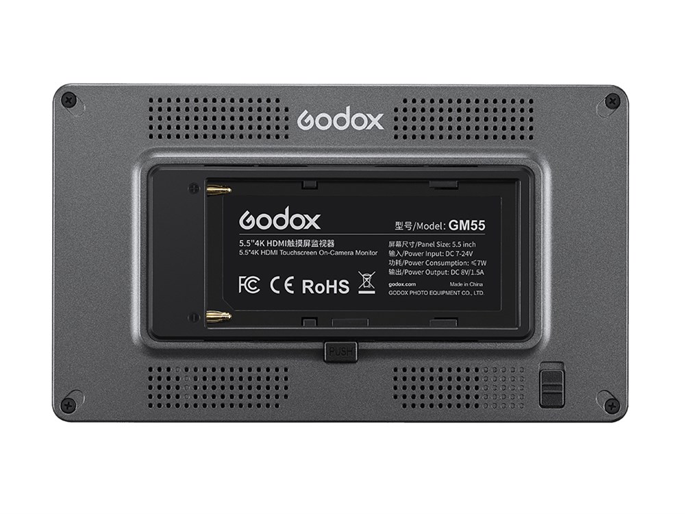 Godox GM55 5.5