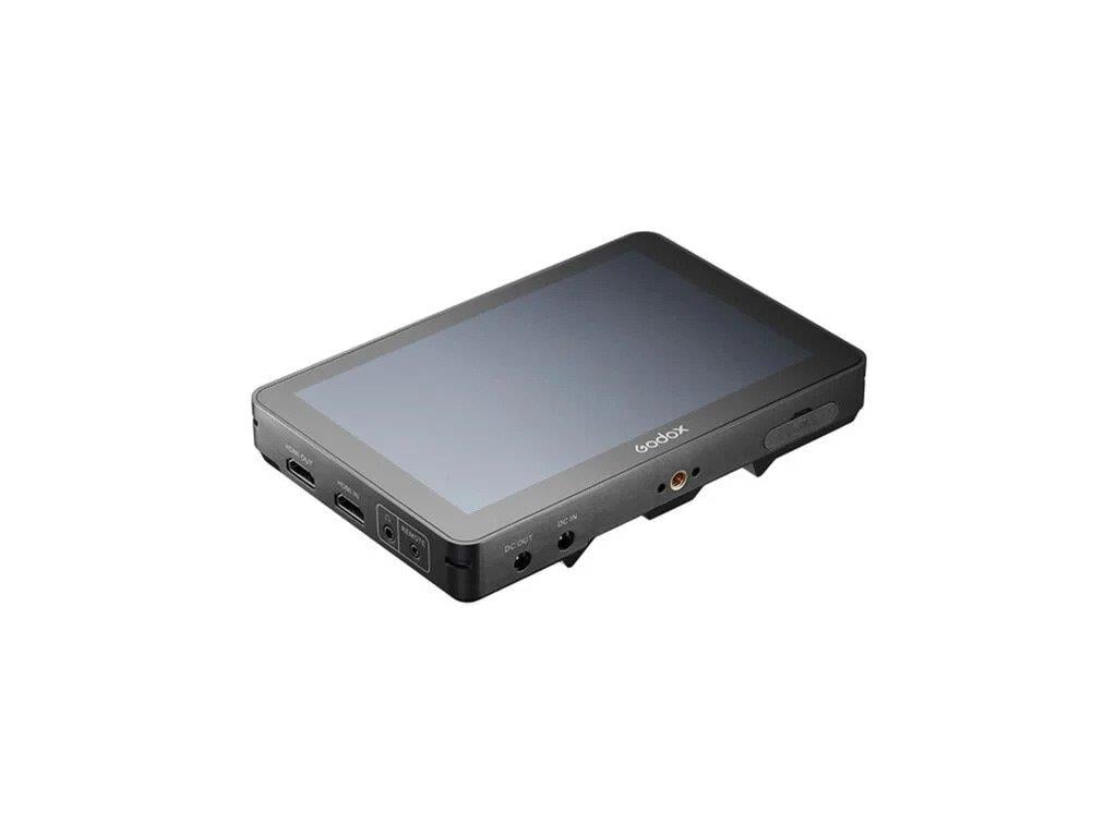 Godox GM7S 4K 7 HDMI Ultra Parlak Dokunmatik Monitör