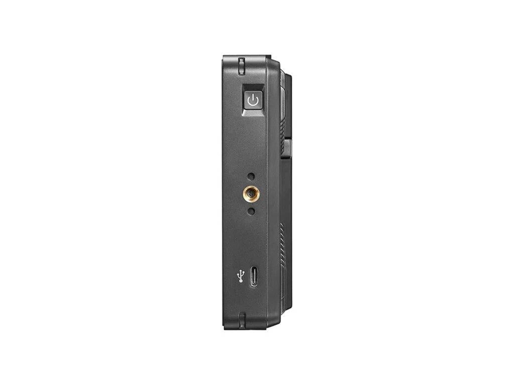 Godox GM7S 4K 7 HDMI Ultra Parlak Dokunmatik Monitör