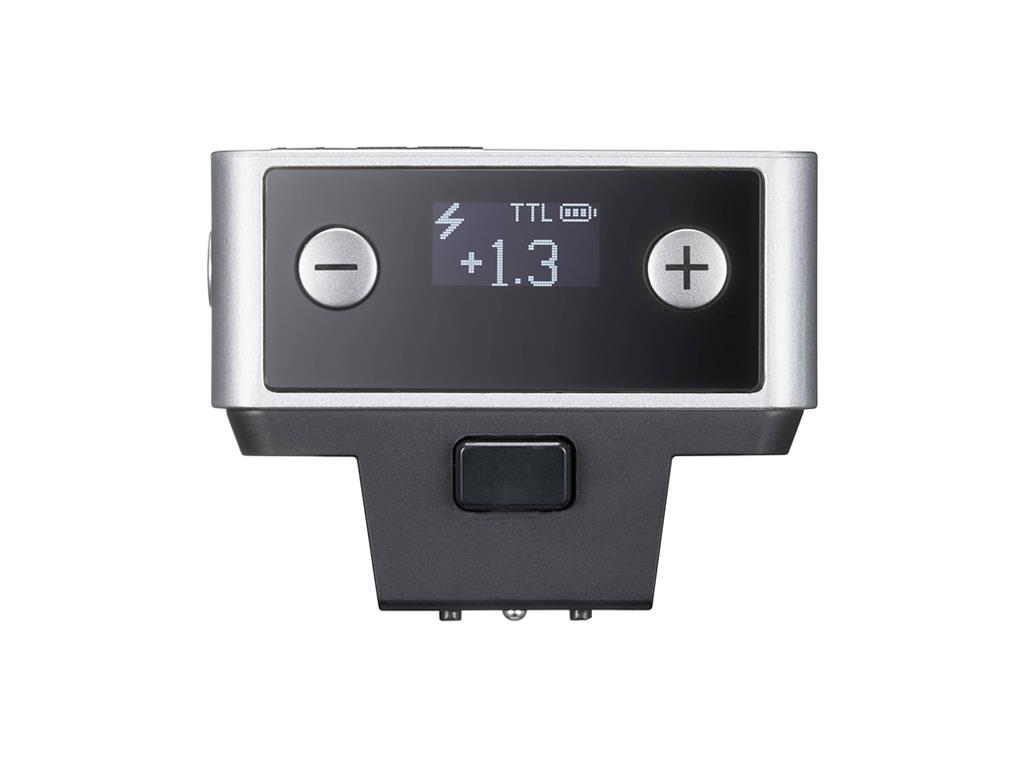 Godox iT20 Canon Uyumlu Mini Tepe Flaşı