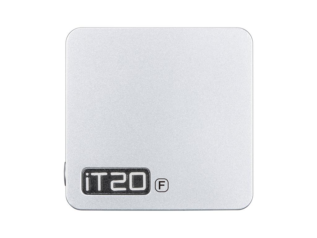 Godox iT20 Canon Uyumlu Mini Tepe Flaşı