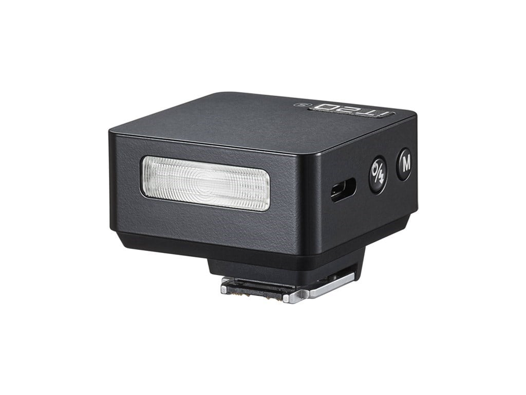 Godox iT20 Sony Uyumlu Mini Tepe Flaşı (Siyah)