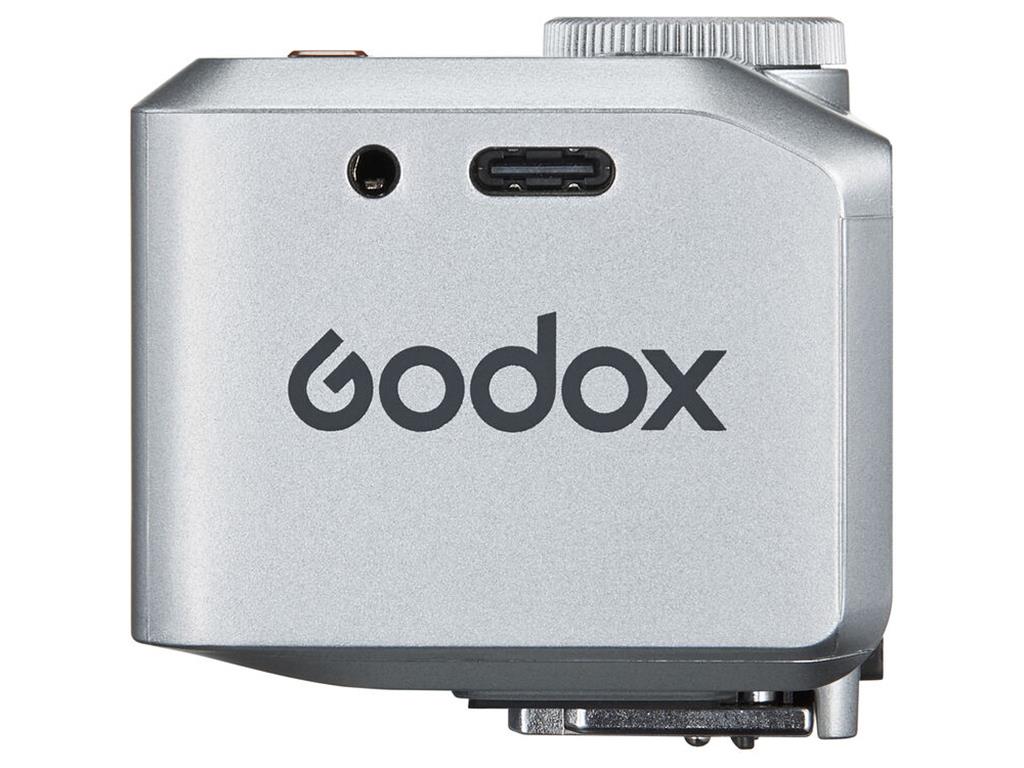 Godox iT30Pro Sony Uyumlu TTL Tepe Flaşı