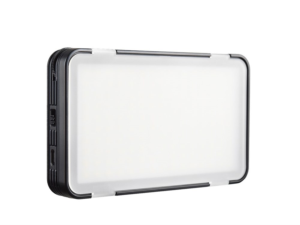Godox LEDM150 Mobil Video Işığı