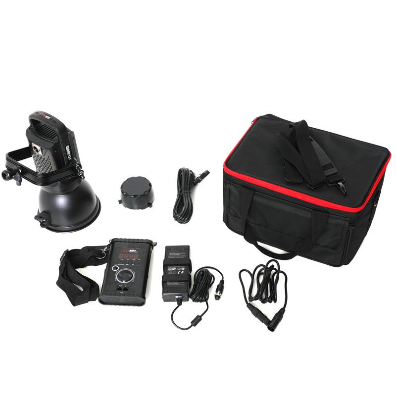 Godox LV-120C Led Video Işığı