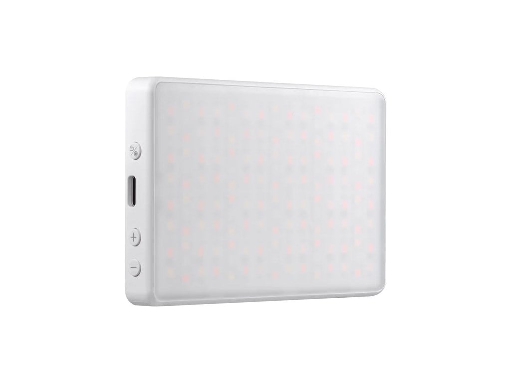 Godox MA5R RGB Magsafe Powerbank LED Işık (Beyaz)