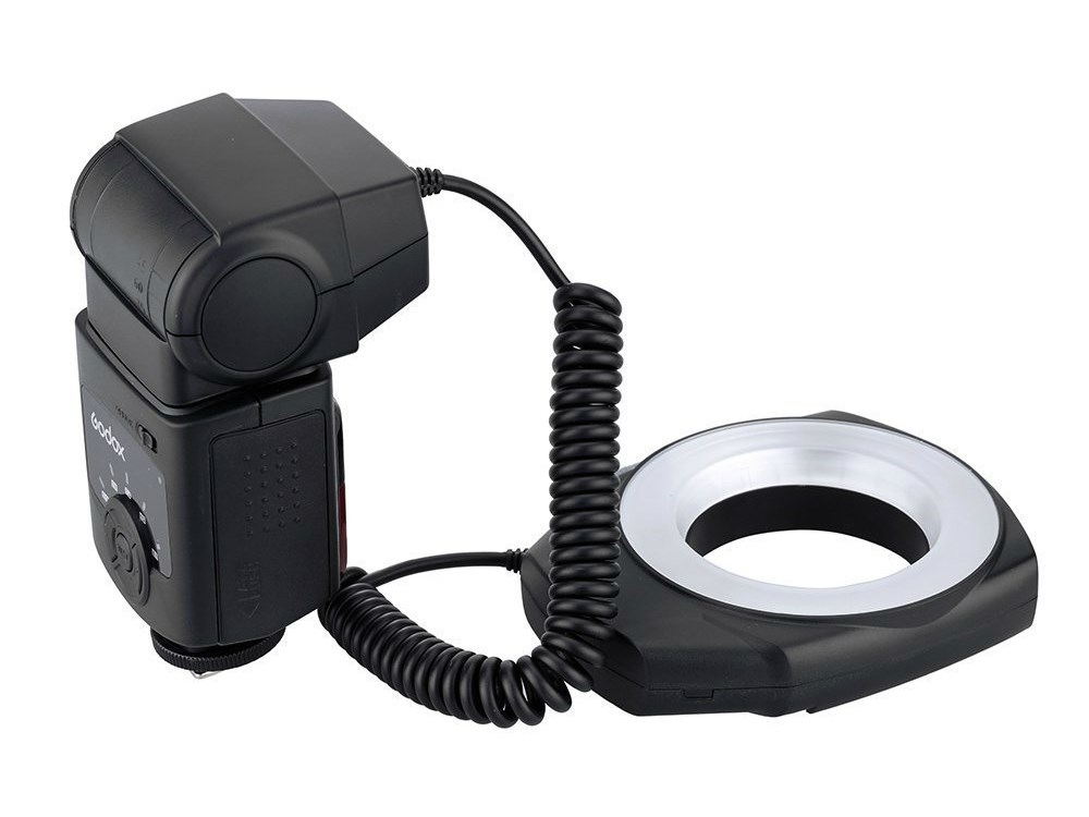 Godox ML-150 Ring Flaş