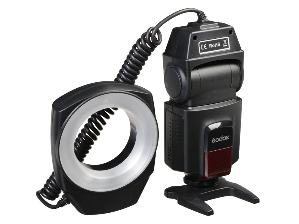 Godox ML-150 Ring Flaş