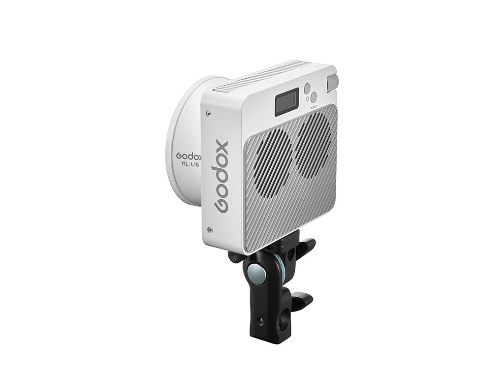 Godox ML100Bi Bi-Color Kit2 LED Video Işığı