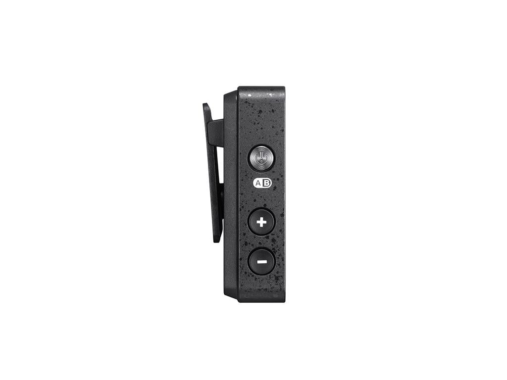 Godox MoveLink II M2 Kablosuz İkili Mikrofon Kiti