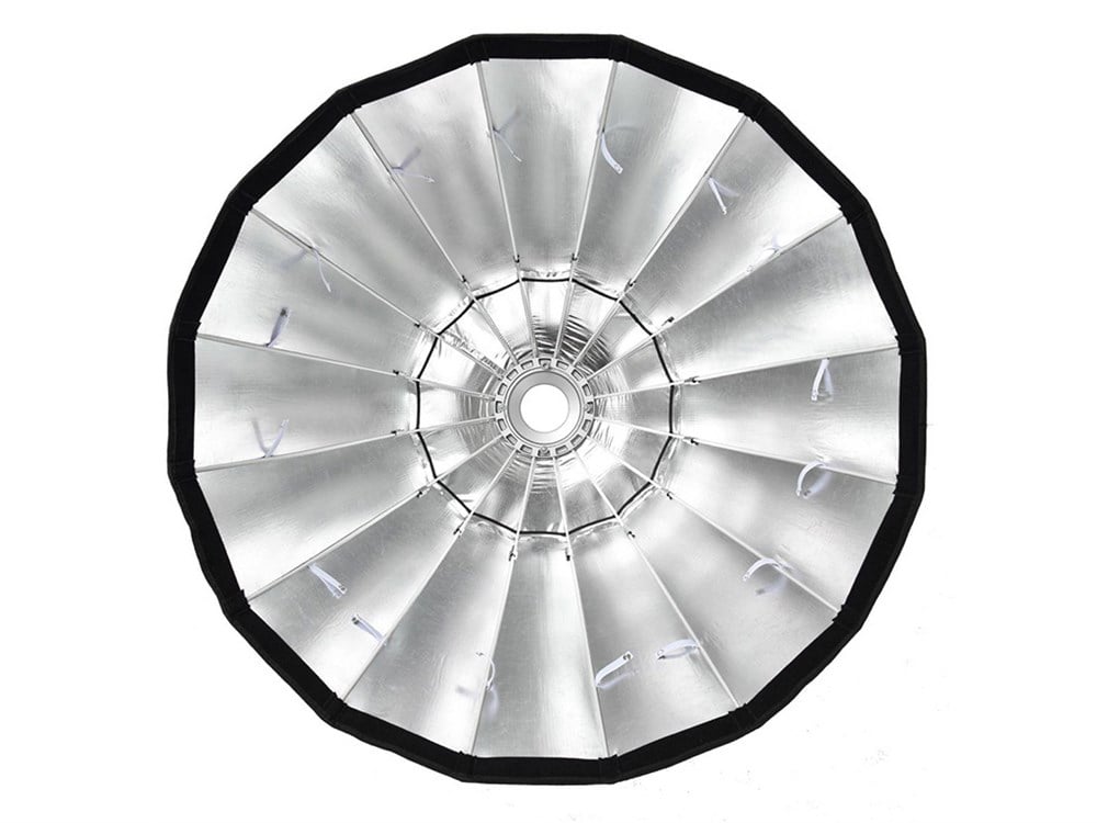 Godox P120L 120cm Bowens Parabolik Softbox (Fiberglas Çubuk)