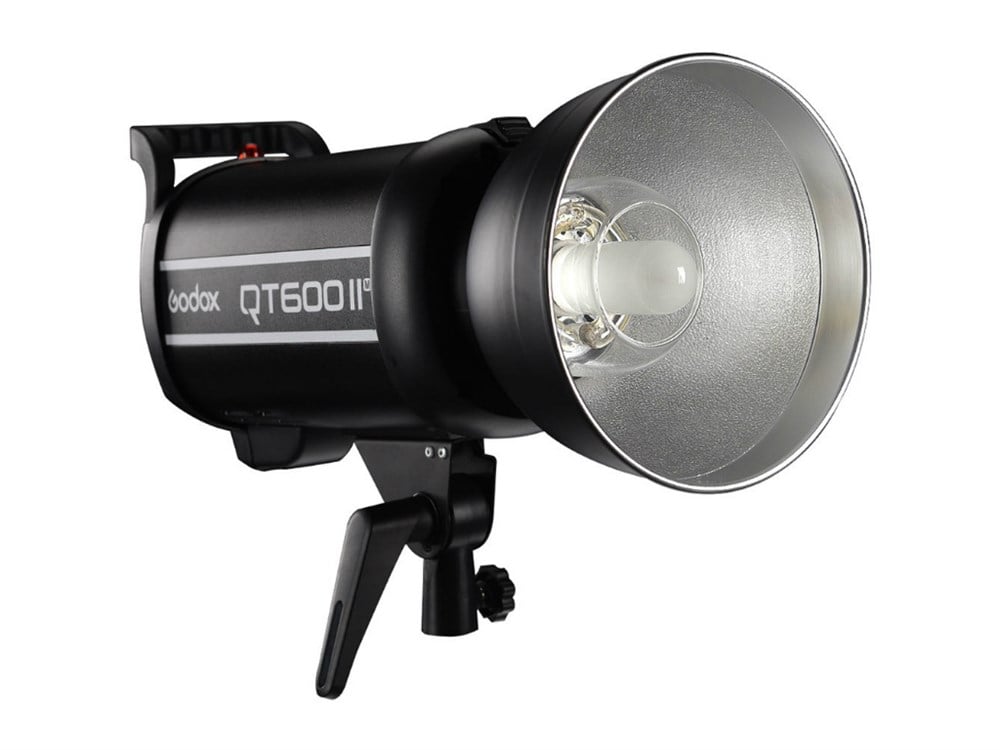 Godox QT600 II M HSS 600 Watt Paraflaş Kafası
