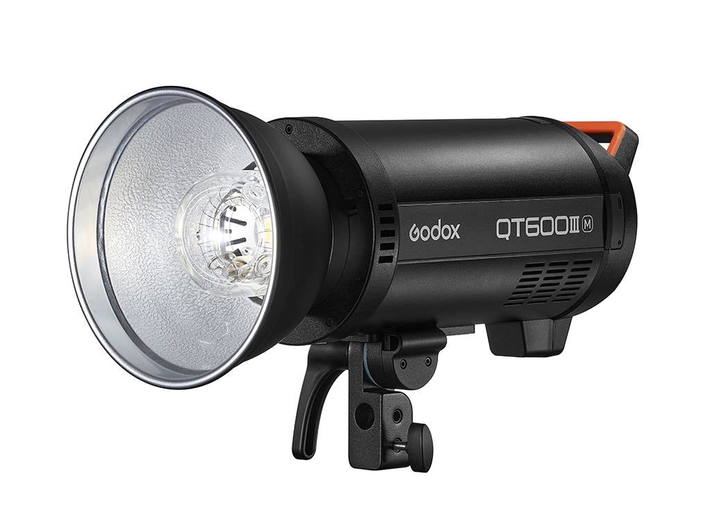 Godox QT600 III M HSS 600W Paraflaş Kafası